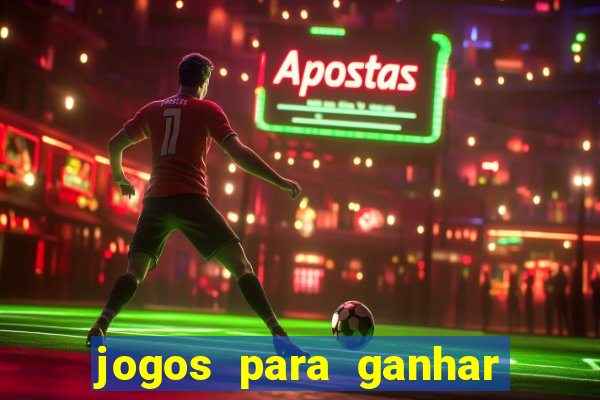 jogos para ganhar dinheiro via pix na hora